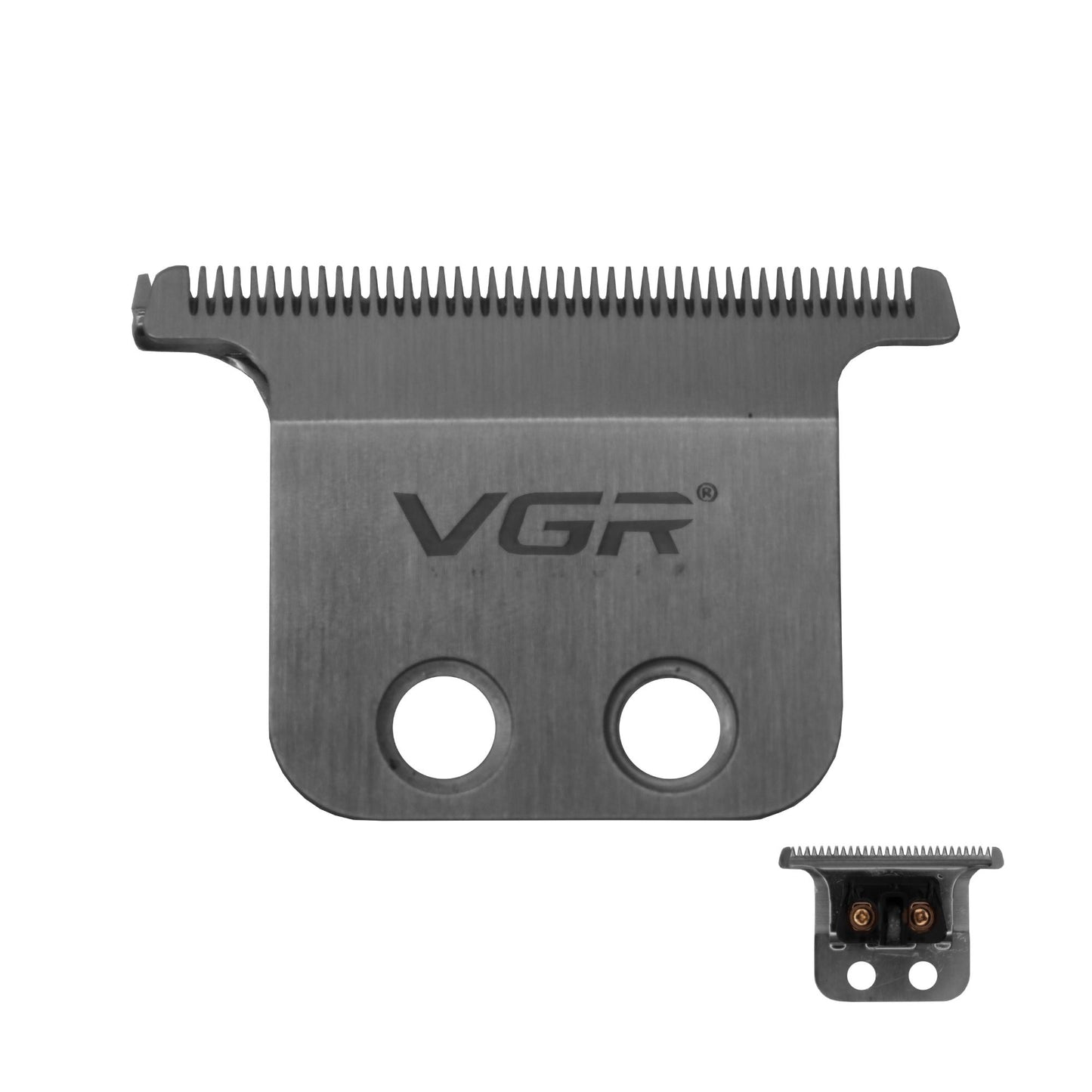 CUCHILLA NAVAJA AFEITAR VGR V-062 REPUESTO TRIMMER BARBERO