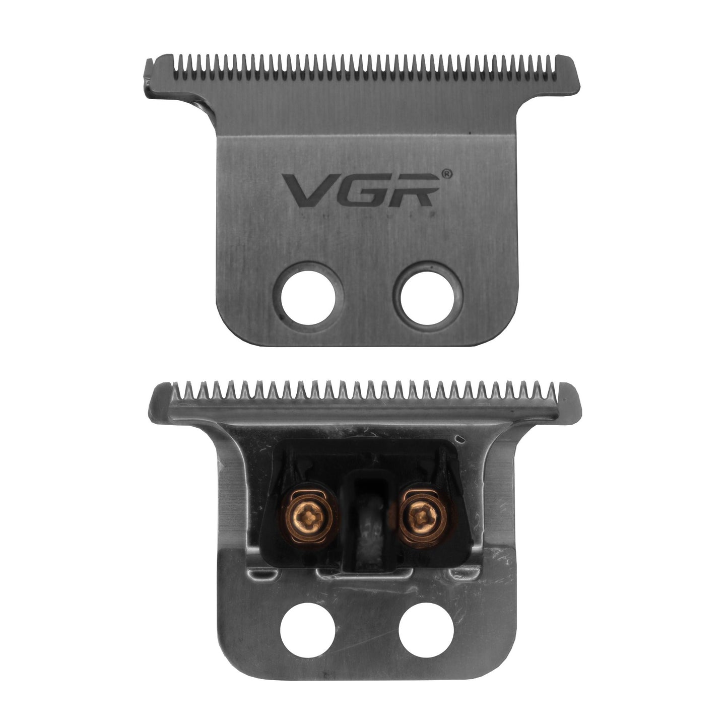 CUCHILLA NAVAJA AFEITAR VGR V-062 REPUESTO TRIMMER BARBERO