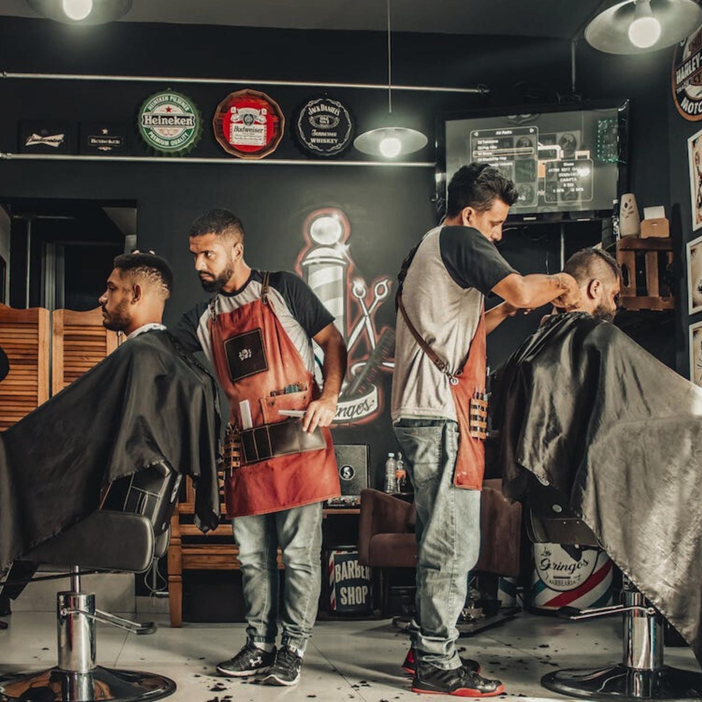 CUCHILLA NAVAJA AFEITAR VGR V-062 REPUESTO TRIMMER BARBERO
