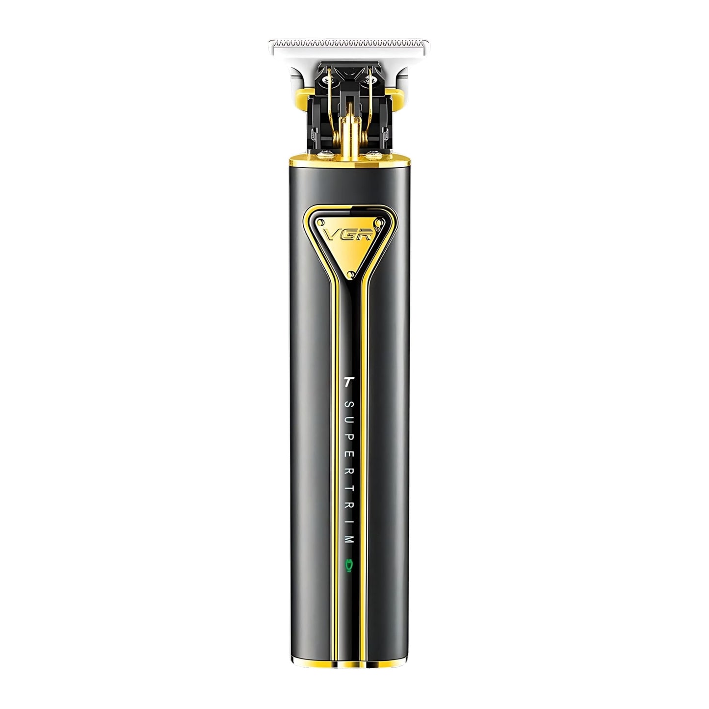 Maquina Para Cortar Cabello VGR V-009 Trimmer Perfiladora