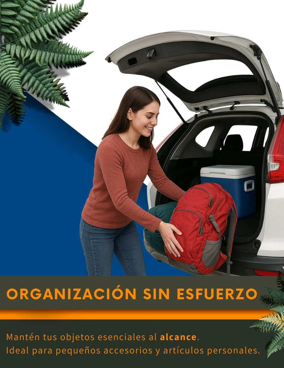 Mesa Plegable Portátil Camping Ecomlab Bolsa Transportadora