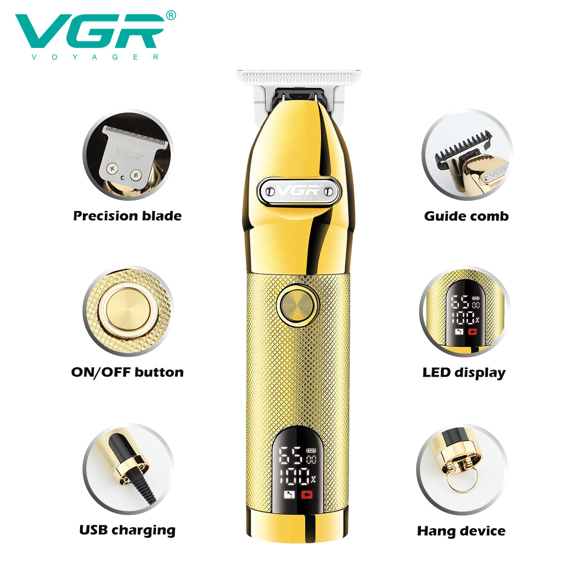 Trimmer V - 275