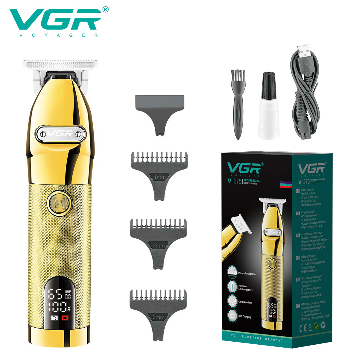 Trimmer V - 275