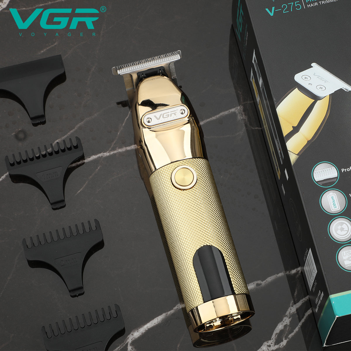 Trimmer V - 275