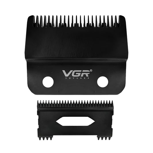 Cuchilla Navaja Repuesto DLC VGR Repuesto Clipper Barbero