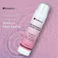 Keratina Colageno Para Cabello Dermafol Tratamiento 2 Pzas.