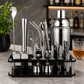 Coctelera Shaker Coctelera Ecomlab Kit Mixología Bartender