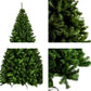 Arbol de Navidad Pino Navidad Ecomlab 1200 Ramas 2.10 Mts