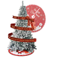ARBOL DE NAVIDAD PINO NAVIDEÑO ECOMLAB FRONDOSO 1.80 MTS