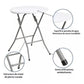 MESA DE CENTRO MINIMALISTA ECOMLAB LATERAL PLEGABLE HP-60Y