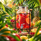 DISPENSADOR DE BEBIDAS VITROLERO ECOMLAB CON BASE METALICA