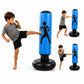 Costal Box Inflable de 150 cm Infantil Para Entrenamiento