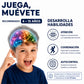Costal Box Inflable de 150 cm Infantil Para Entrenamiento