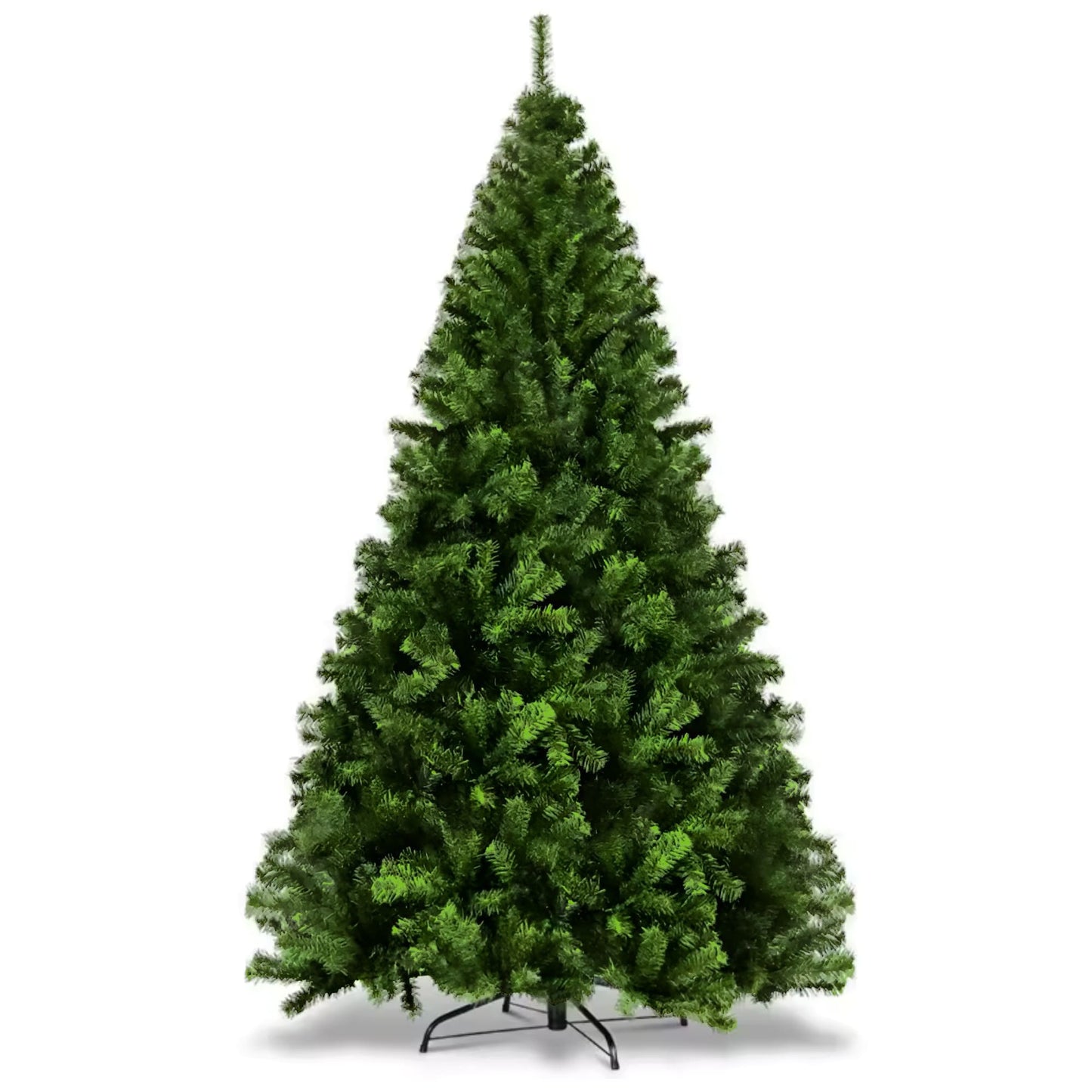 Arbol de Navidad Pino Navidad Ecomlab 1200 Ramas 2.10 Mts