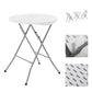 MESA DE CENTRO MINIMALISTA ECOMLAB LATERAL PLEGABLE HP-60Y