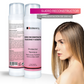 Keratina Colageno Para Cabello Dermafol Tratamiento 2 Pzas.