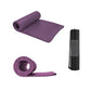 TAPETE PARA HACER EJERCICIO ECOMLAB TAPETE DE YOGA GRUESO