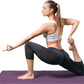 TAPETE PARA HACER EJERCICIO ECOMLAB TAPETE DE YOGA GRUESO