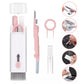 Kit De Limpieza Para Celulares Multifuncional Ecomlab 7 En 1 Color Rosa