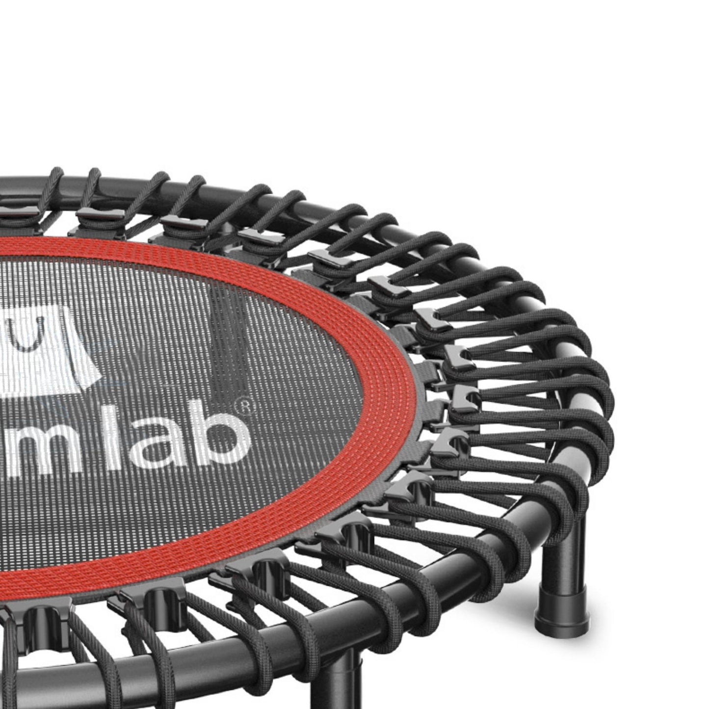 Trampolin Para Ejercicio Jumping Ecomlab Reforzado Brincolin