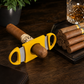 CORTADOR DE PUROS HABANOS ECOMLAB CORTAPURO ACERO INOXIDABLE