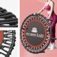 Trampolin Para Ejercicio Jumping Ecomlab Reforzado Brincolin SB