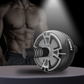 RUEDA ABDOMINAL AB ROLLER ECOMLAB RODILLO ABDOMINALES GYM