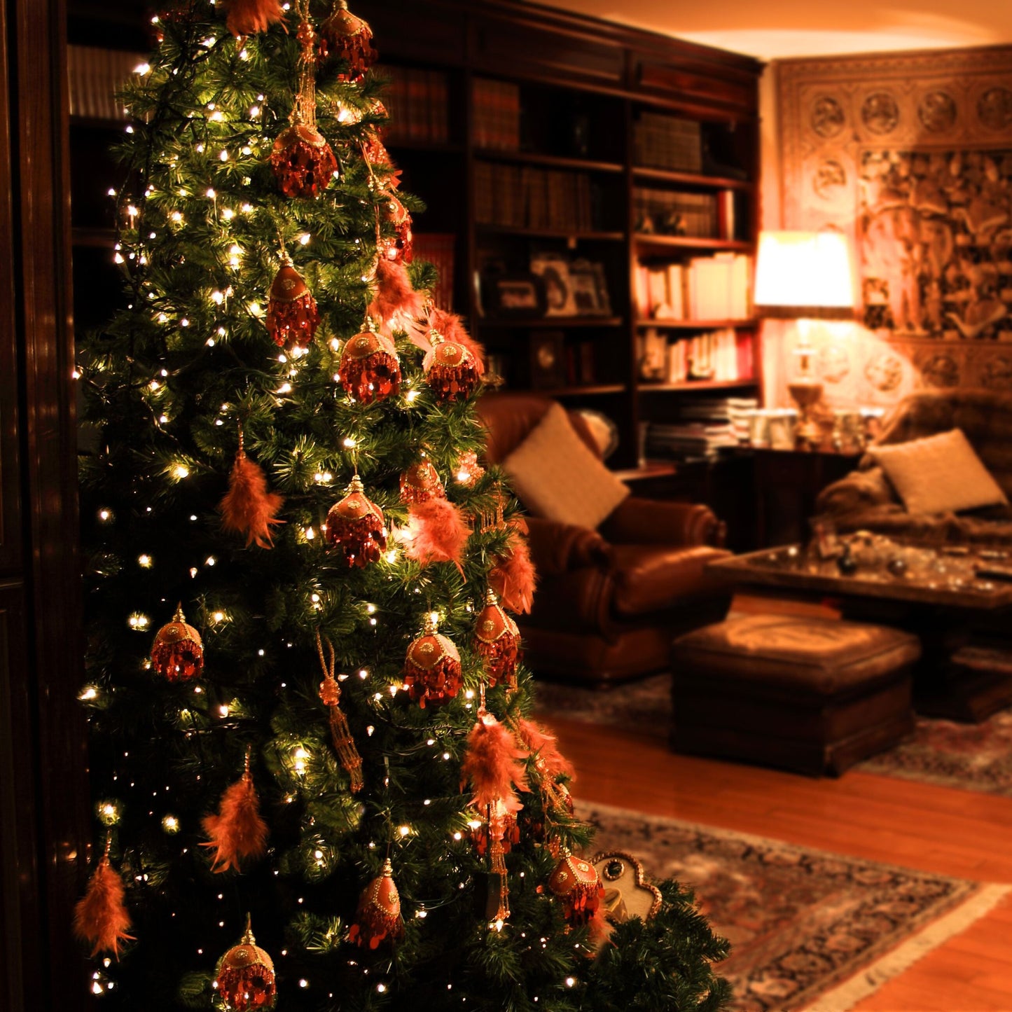 ARBOL DE NAVIDAD PINO NAVIDEÑO ECOMLAB FRONDOSO 1.80 MTS