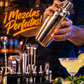 Coctelera Shaker Coctelera Ecomlab Kit Mixología Bartender