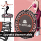 Trampolin Para Ejercicio Jumping Ecomlab Reforzado Brincolin