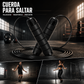 CUERDA PARA SALTAR PROFESIONAL ECOMLAB CUERDA AERO CROSSFIT