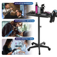CARRITO AUXILIAR PARA ESTETICA ECOMLAB ORGANIZADOR AJUSTABLE