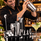 Coctelera Shaker Coctelera Ecomlab Kit Mixología Bartender