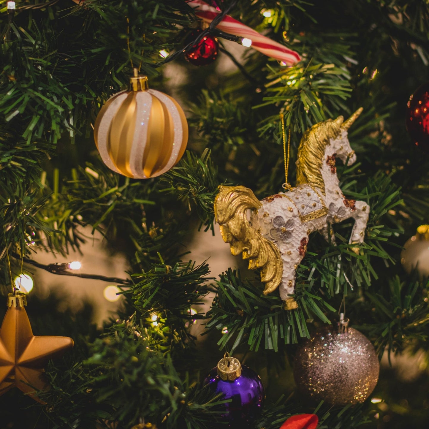 ARBOL DE NAVIDAD PINO NAVIDEÑO ECOMLAB FRONDOSO 1.80 MTS
