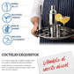 Coctelera Shaker 750ml Ecomlab Kit Bartender