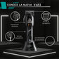 Maquina Para Cortar Cabello Pelo Combo Vgr Clipper Trimmer