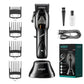 Maquina Para Cortar Cabello Combo VGR Clipper Trimmer Shaver