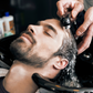 LAVACABEZAS PORTATIL ESTETICA PELUQUERIA ECOMLAB TARJA SALON