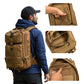Mochila Tactica Multifuncional Bolsa para Senderismo