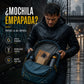 Mochila Tactica Multifuncional Bolsa para Senderismo