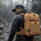 Mochila Tactica Multifuncional Bolsa para Senderismo