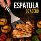 Juego De Utensilios Para Parrilla De Acero Inoxidable 16 Pcs