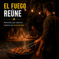 Juego De Utensilios para Parrilla De Acero Inoxidable 9 Pcs