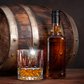 VASOS DE VIDRIO WHISKEY ECOMLAB OLD FASHION JUEGO DE 6 Pcs