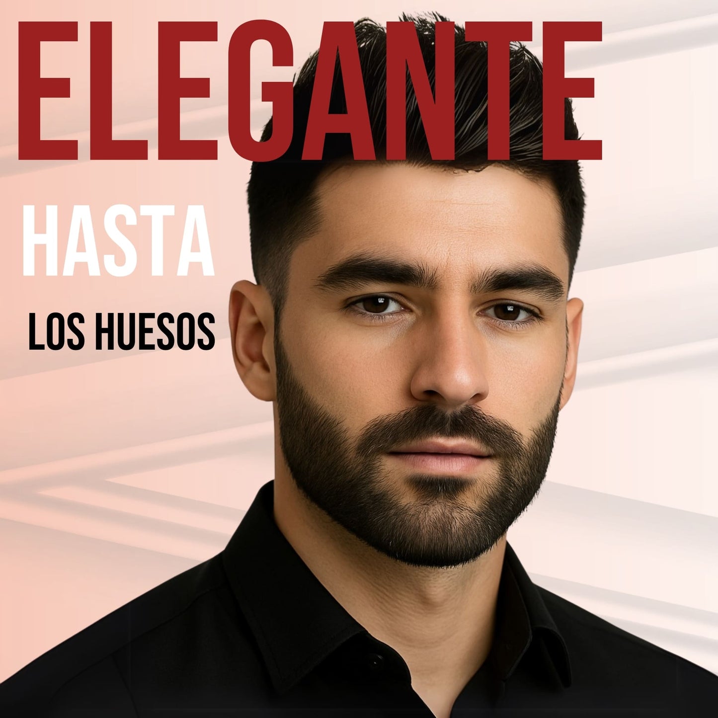 Kit Barba y Bigote Dermafol Pluma Cepillo Delineado Perfecto