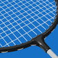 Juego de Badminton 2 Raquetas 3 Gallitos Facil de Trasladar