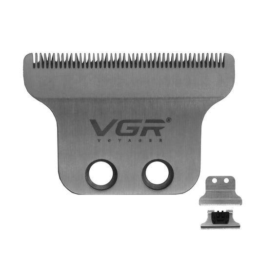 CUCHILLA NAVAJA  AFEITAR VGR V-188 REPUESTO TRIMMER BARBERO