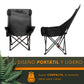Silla Playa Plegable Camping Playa Ecomlab Para Exterior Portatil