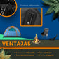 Silla Playa Plegable Camping Playa Ecomlab Para Exterior Portatil