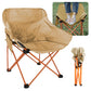 Silla Camping Plegable Ecomlab Portatil Para Exterior e Interior Ideal Playa, Picnic Extra-Cómoda GRATIS Bolsa Transportadora